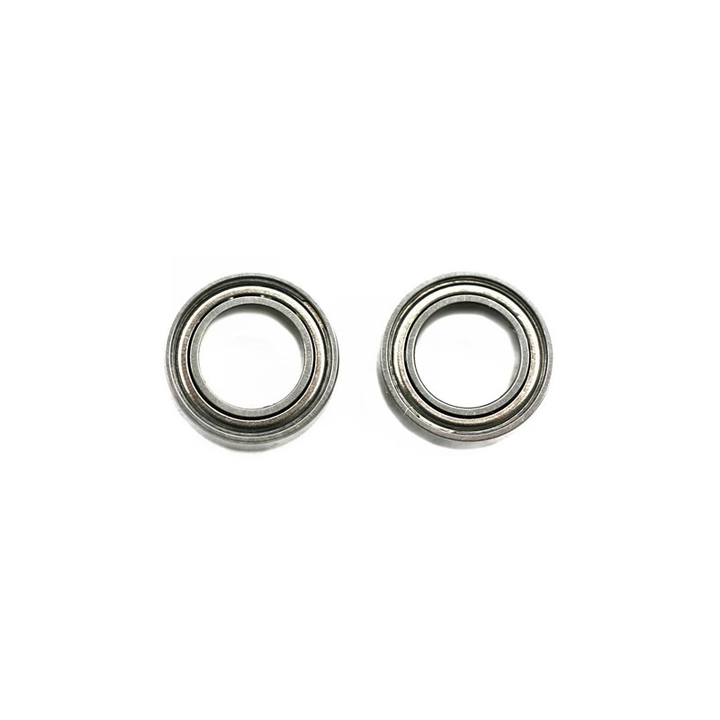 Mugen Seiki C0605 Bearings (6X10X3) Mugen Seiki C0605 Bearings (6X10X3)