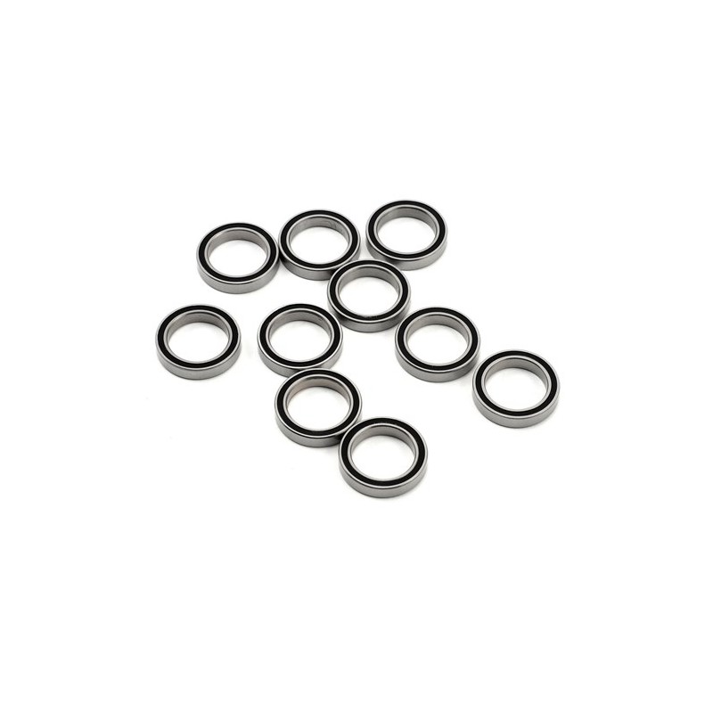 Mugen Seiki 15x21x4mm Bearing (10) Mugen Seiki 15x21x4mm Bearing (10)