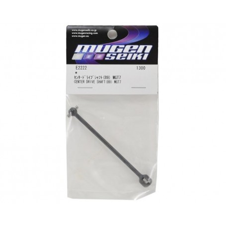 Mugen Seiki Center-Rear Drive Shaft (94)
