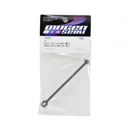 Mugen Seiki Center-Rear Drive Shaft (94)