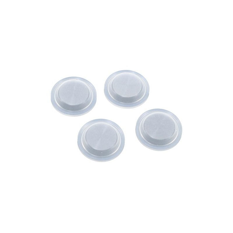 Mugen Seiki 16mm Diaphragm (4)