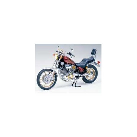 Moto Yamaha VV1000 Virago Tamiya 14044