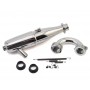 FP2500 Tuned Pipe Complete Set (EFRA 2146)