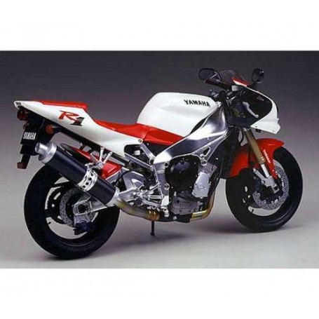 Kit  Yamaha YZF-R1 1000 1997 Tamiya 14073