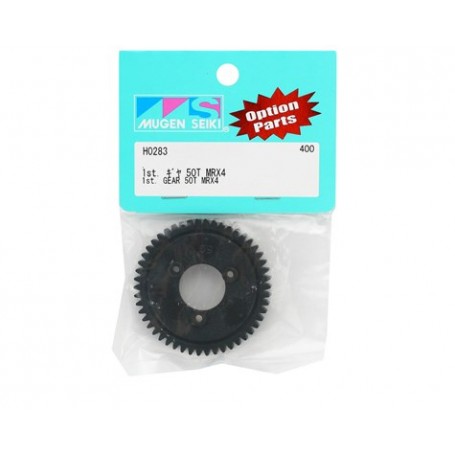 MUGEN SEIKI (#H0283) 1st Gear (50T) MUGEN SEIKI (#H0283) 1st Gear (50T)