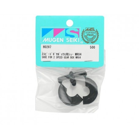 Mugen Seiki Shoe for 2-Speed Gear Box