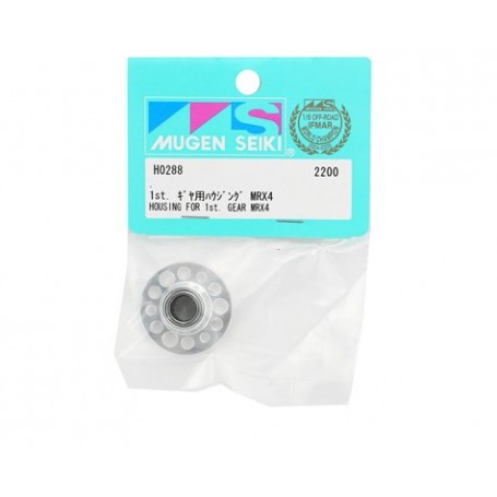 MUGEN SEIKI H0288 Housing for 1st Gear MUGEN SEIKI H0288 Housing for 1st Gear