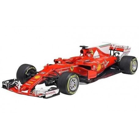 Kit F1 1/20 Ferrari 2000 Tamiya20048