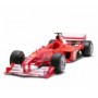 Kita Tamiya Ferrari F1 2000 1/20 Plastimodelismo