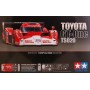 Foto Kit Tamiya Carro 1/24 Toyota GT - One TS 020 le Mans 99