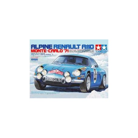 KIT TAMIYA 1/24 CAR MERCEDES BENZ SL300 GULLWING 24338