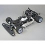 Car Kit Rc Mugen Seiki MRX6R 1/8 4WD Competition(On Road)