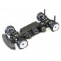CAR KIT RC MUGEN MTC-1 Performance Edition 1:10 Electric Touring