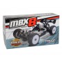 Car Kit RC Mugen Seiki MBX8 Worlds Edition 1/8 Nitro Buggy