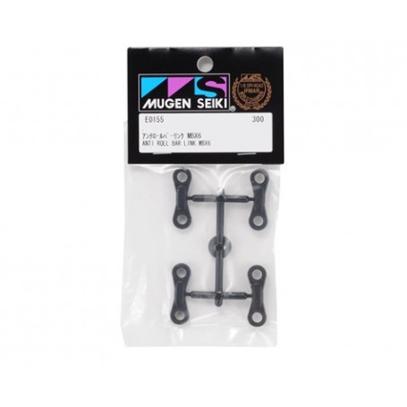 Mugen Seiki Anti-Roll Bar Link (4)