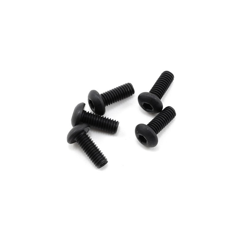 Mugen Seiki Rebound Stop Adjusting Screw Mugen Seiki Rebound Stop Adjusting Screw