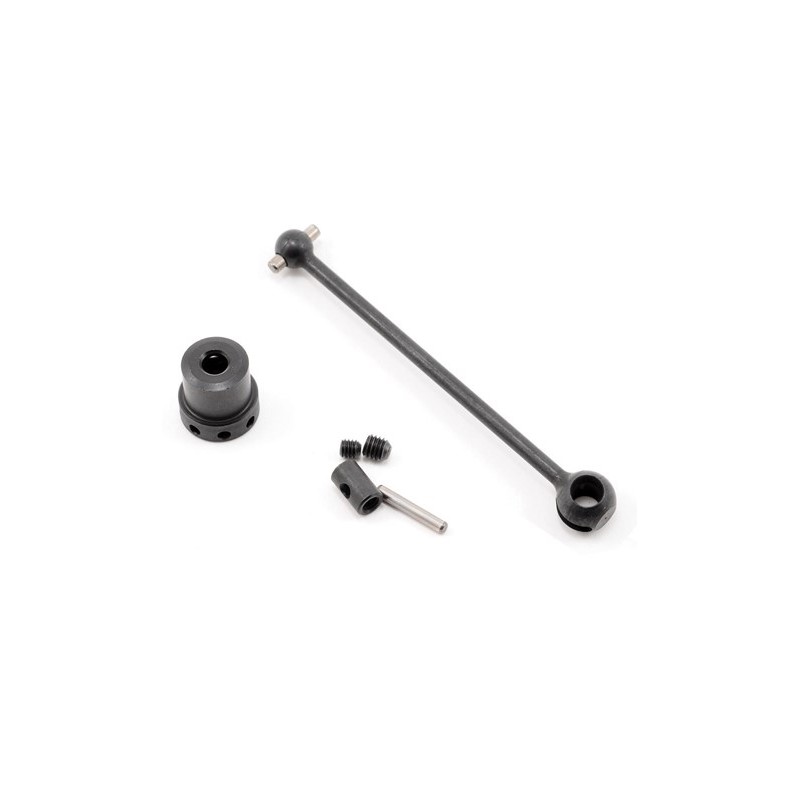 Mugen Seiki Front Center Universal Set Mugen Seiki Front Center Universal Set