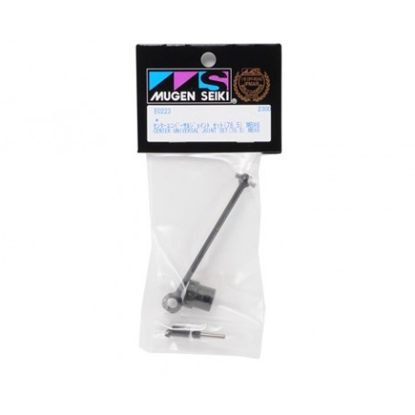 Mugen Seiki Front Center Universal Set Mugen Seiki Front Center Universal Set