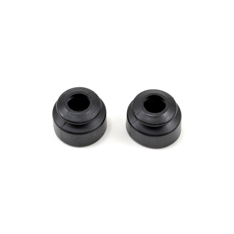 Mugen Seiki Universal Joint Boots (2) Mugen Seiki Universal Joint Boots (2)