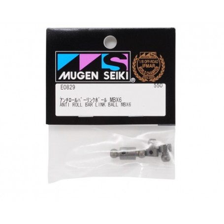 Mugen Seiki Anti-Roll Bar Link (4)