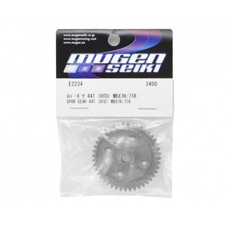 Mugen Seiki HTD Spur Gear (44T) Mugen Seiki HTD Spur Gear (44T)