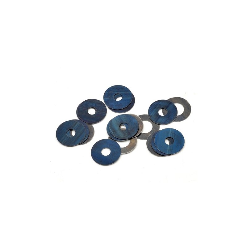 Mugen Seiki HTD Differential Washer Set Mugen Seiki HTD Differential Washer Set