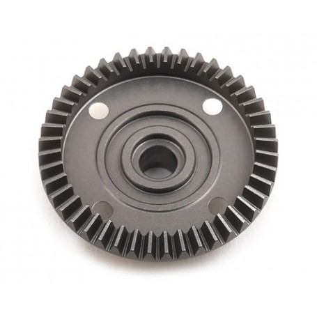 E2255 Mugen Seiki MBX8 Front/Rear HTD Conical Gear (44T)