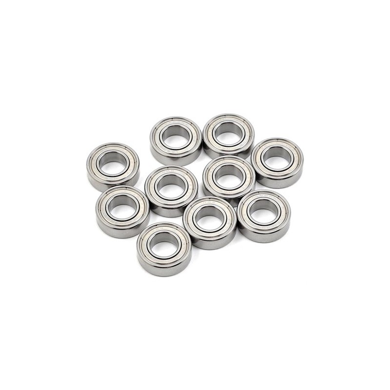 Mugen Seiki 8x16x5mm NMB Bearing (10) Mugen Seiki 8x16x5mm NMB Bearing (10)