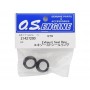 21427200 O.S. Exhaust Manifold Gasket (.12 to .18) (2)