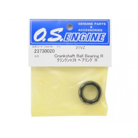 O.S. Carburetor Sealing Washer #20A/B (.21 VZ-B V-Spec)