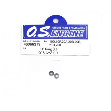 O.S. Large Carburetor O-Ring O.S. Large Carburetor O-Ring