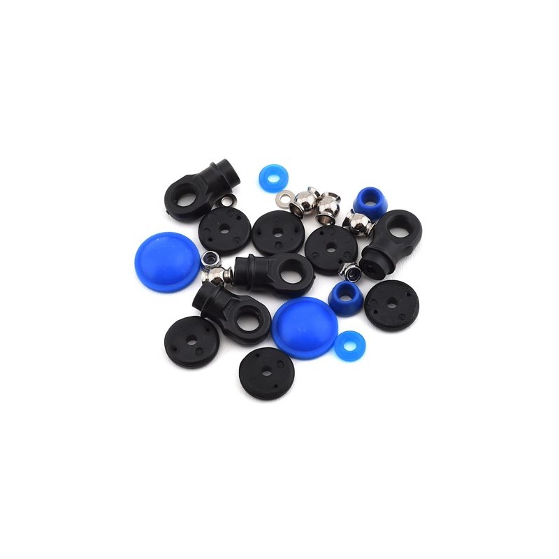 Traxxas GTR Shock Rebuild Kit 5462