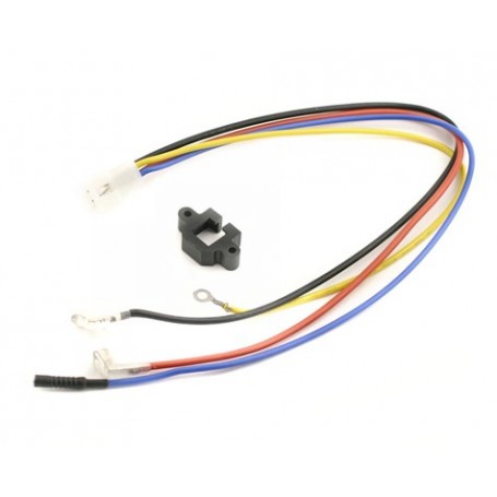 4579X Traxxas Connector, wiring harness (EZ-Start and EZ-Start 2)
