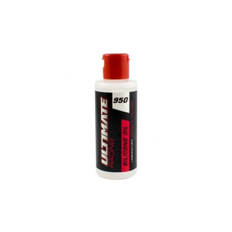 SHOCK OIL SILICONE 950 CPS (2OZ) ULTIMATE