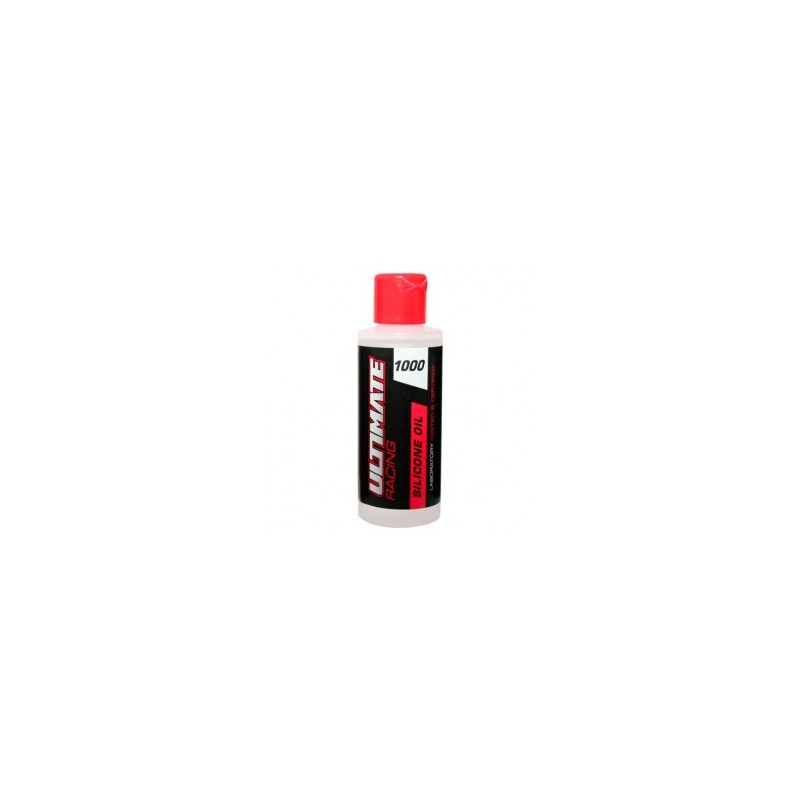 SHOCK OIL SILICONE 1000 CPS (2OZ) ULTIMATE