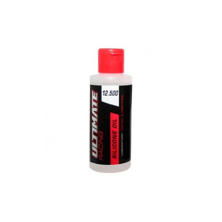 SHOCK OIL SILICONE 12500 CPS (2OZ) ULTIMATE