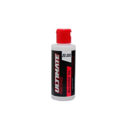 SHOCK OIL SILICONE 20000 CPS (2OZ) ULTIMATE