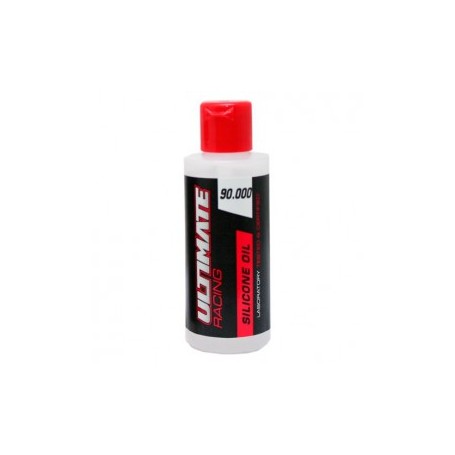 SHOCK OIL SILICONE 90000 CPS (2OZ) ULTIMATE