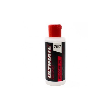 SHOCK OIL SILICONE 100 CPS (2OZ) ULTIMATE