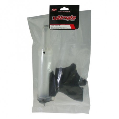 Ultimate QUICK FUEL-FILLING GUN Ultimate QUICK FUEL-FILLING GUN