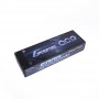 Gens ace 5000mAh 2S 7.4V 50C HardCase RC car Lipo battery 10
