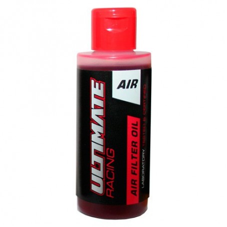 AIR FILTER OIL Racing ( Bottle 60ml )