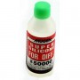 B0319 Mugen Super Silicone Oil Diff 50000 (50ml)