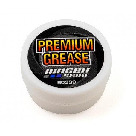 B0339 Mugen Seiki Premium Grease (5g)