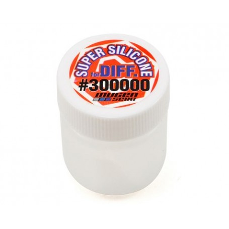 B0347 Mugen Silicone Differential Oil 300000 (30ml)
