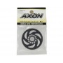 Axon TCS 64P Spur Gear (110T)