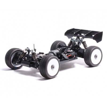 Mugen Seiki MBX8 ECO Team Edition 1/8 Off-Road Electric Buggy Kit