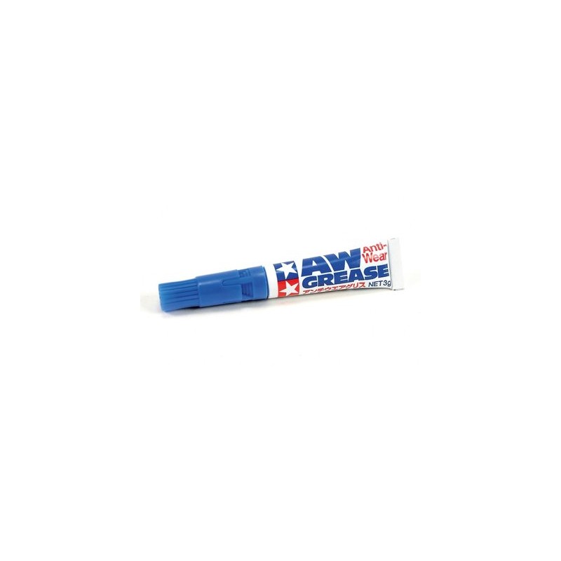 Tamiya AntiWear Grease (3g) 53439