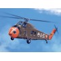 Kit Helicoptero 1/72 Italeri HSS-1 Seabeat.