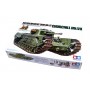 British Infantry Tank Mk.IV Churchill Mk.VII Tamiya 35210